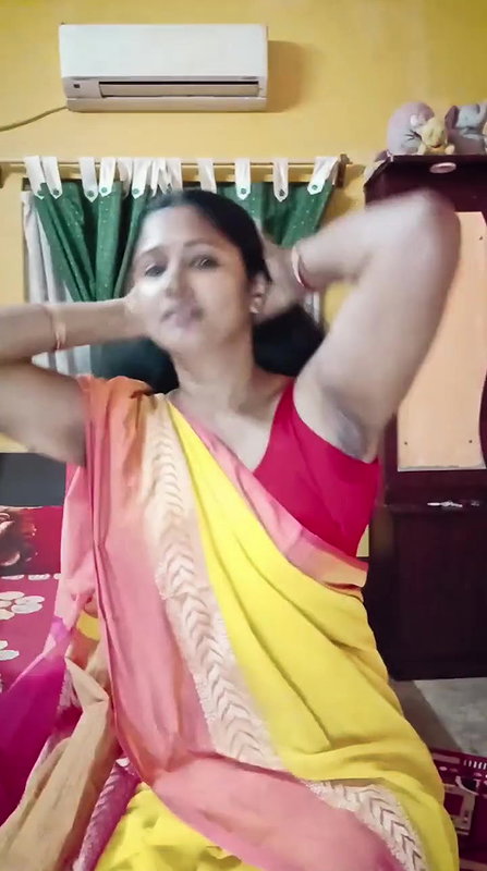 Video  Amazing Ritu Bhabhi
