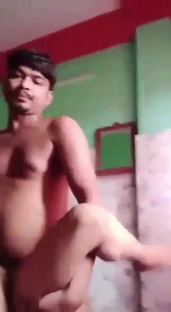 Super horny couple Fucking mms clips