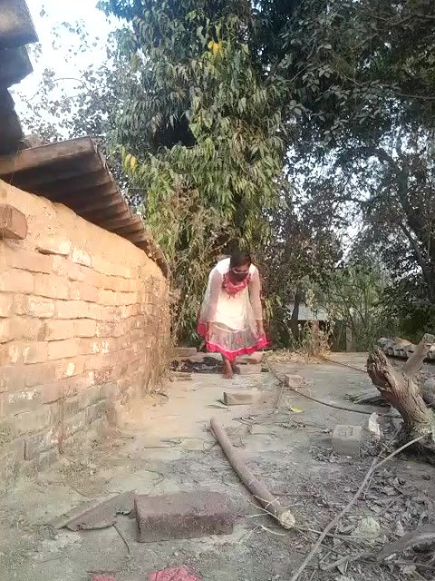desi_mms Showing Pussy & Masturbating Outdoor on StripChat Live