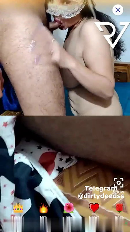 Rajsi Verma Hot Sex Show with Another Couple on App Live