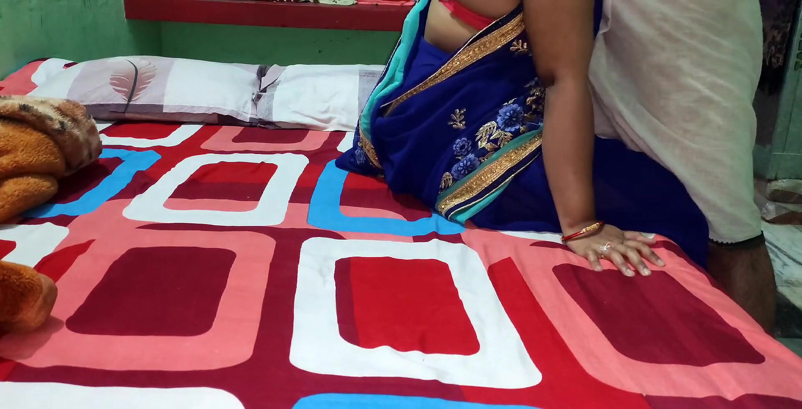 Paros Ki bhabhi ko Ghar Bulakr Akele me Choda