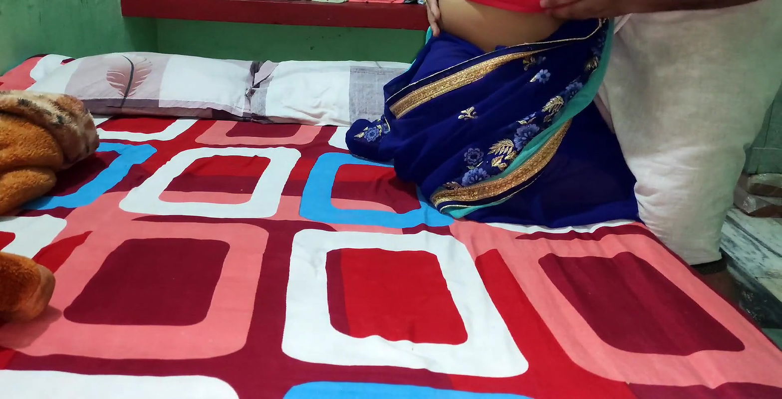 Paros Ki bhabhi ko Ghar Bulakr Akele me Choda