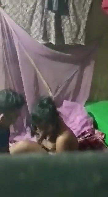 Neighbour Wife Affair Recoded