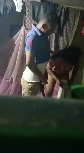 Neighbour Wife Affair Recoded