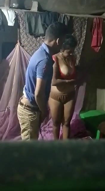 Neighbour Wife Affair Recoded
