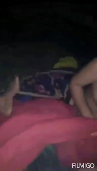 Beautiful Bhabi Captured