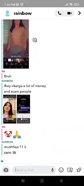 Beautiful Sexy Girl Showing Ass