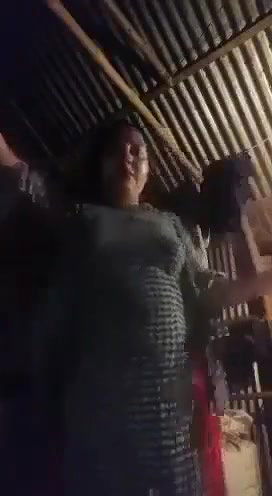 Horny Village Bhabi Showing