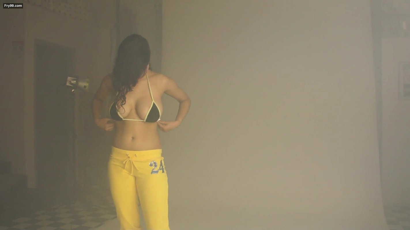 Shanaya Young Juicy Big Tits