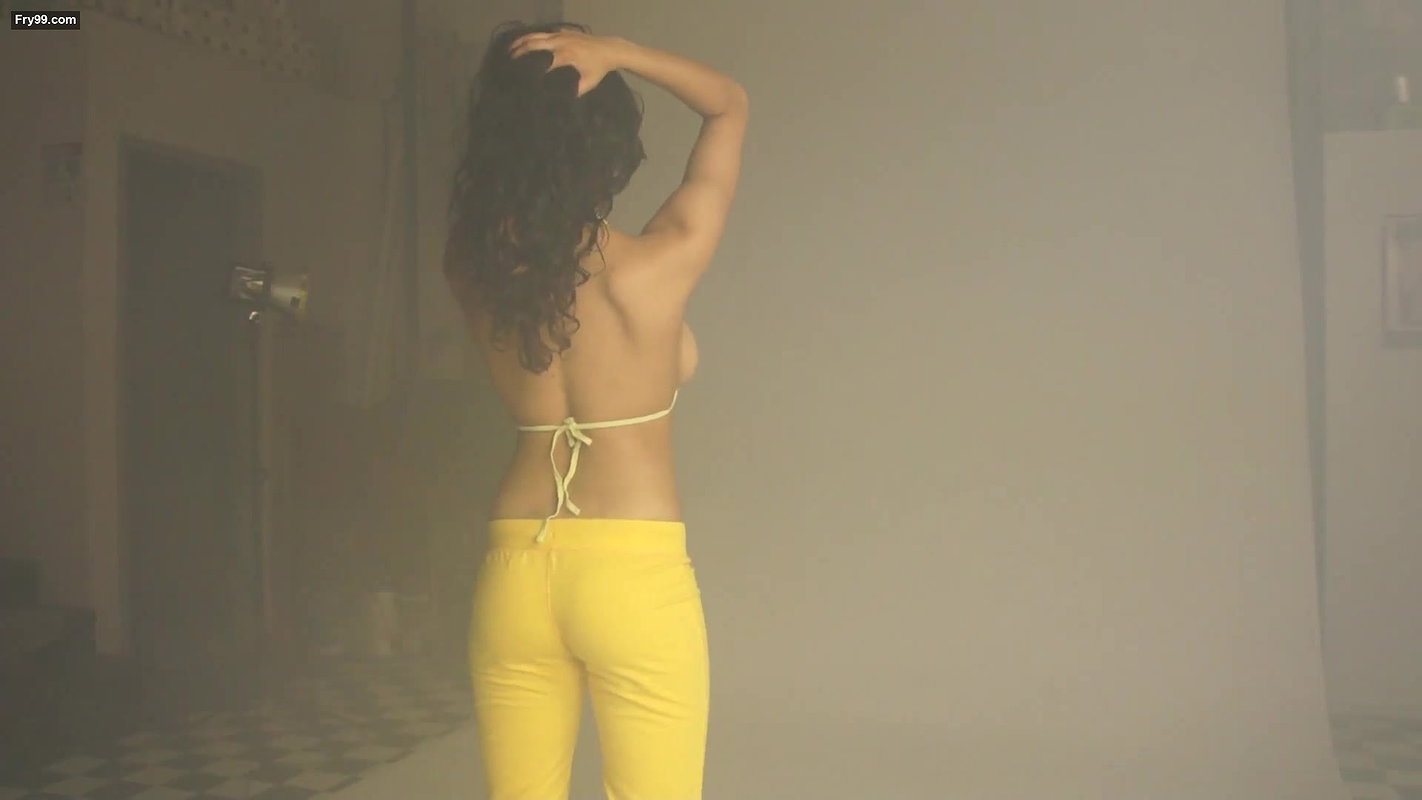 Shanaya Young Juicy Big Tits