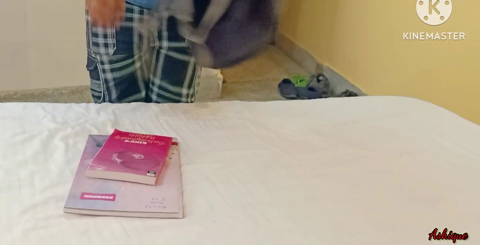 DESI BIG MILF TEACHER WANTS HER STUDENTS BIG COCK