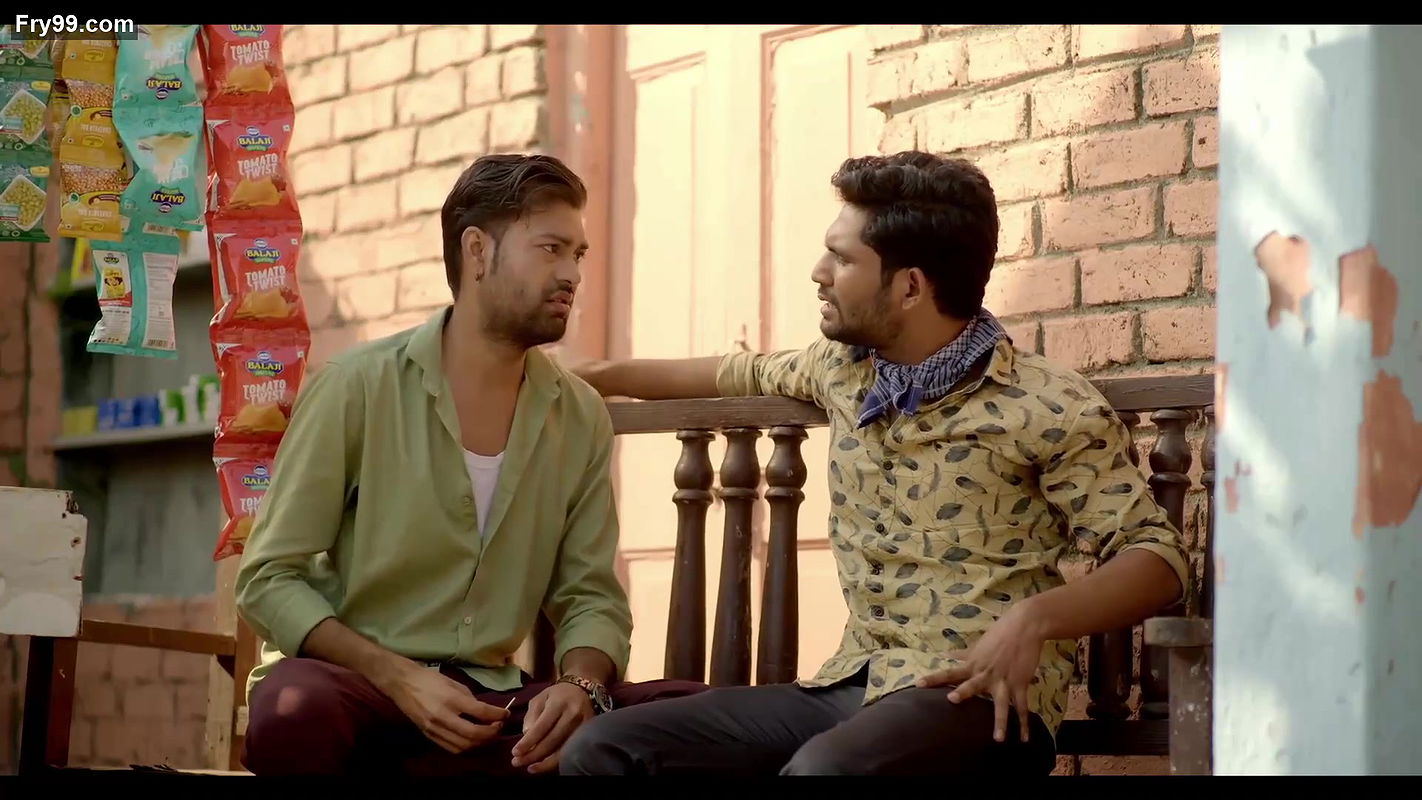 Yeah Gandhi Baat Epi 1-2