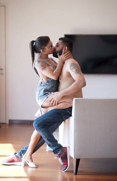 Resmi R Nair latest premium clips