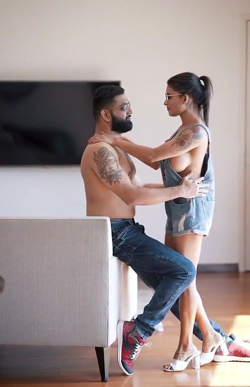 Resmi R Nair latest premium clips