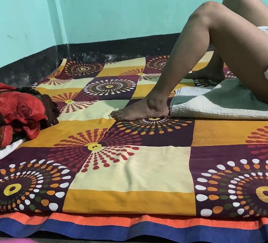 Desi Hot maid hardcore sex with new servant boy!! Bangla sex