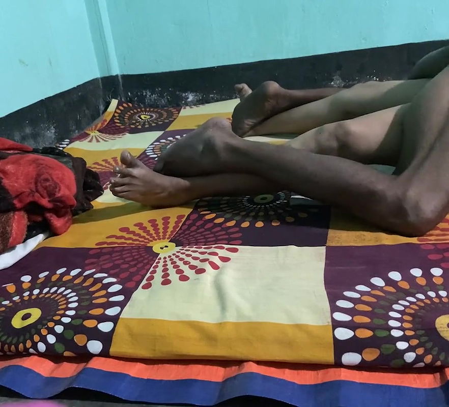 Desi Hot maid hardcore sex with new servant boy!! Bangla sex