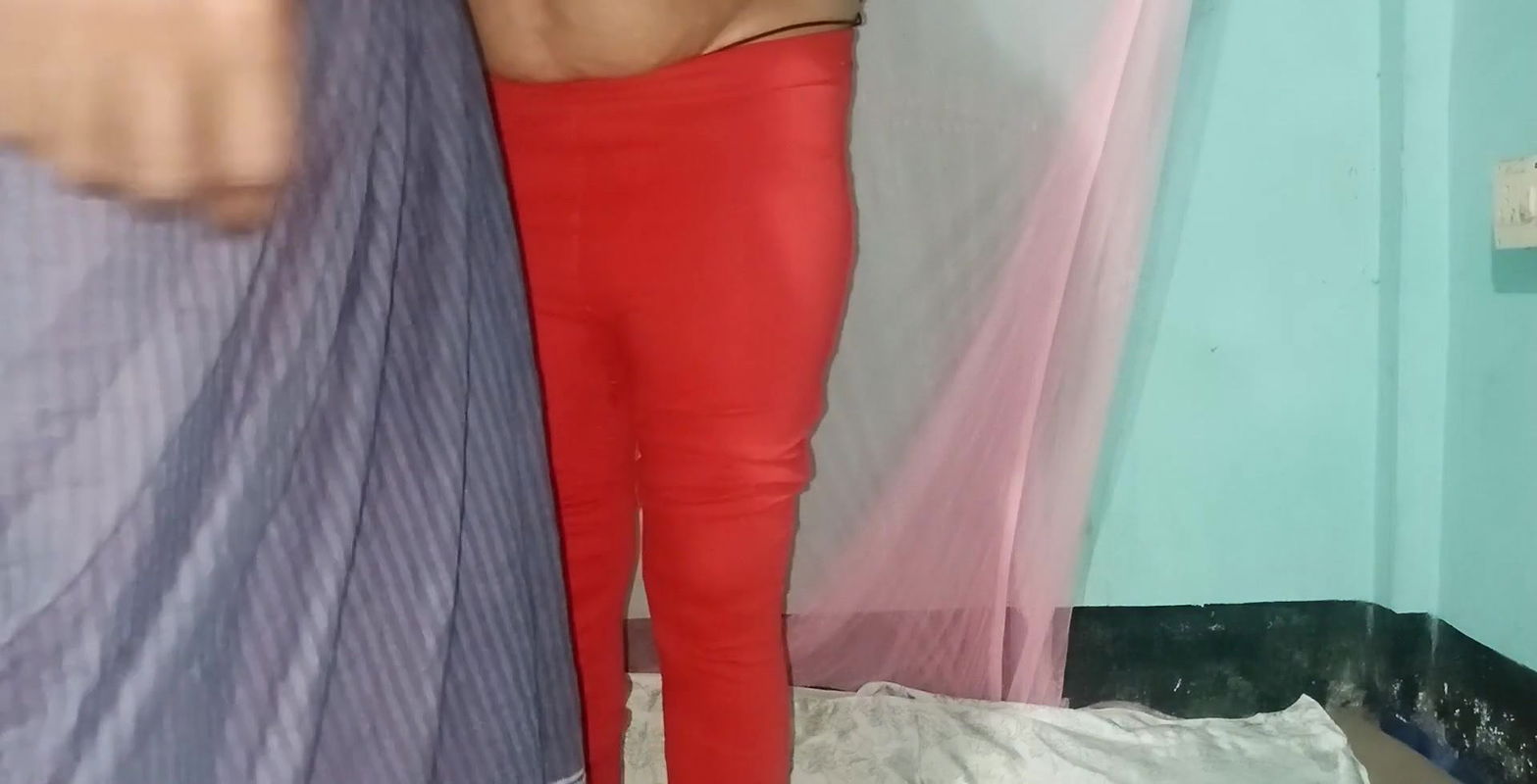 Desi hot 18yrs stepbrother and stepsister fucking at home! Family sex 2023