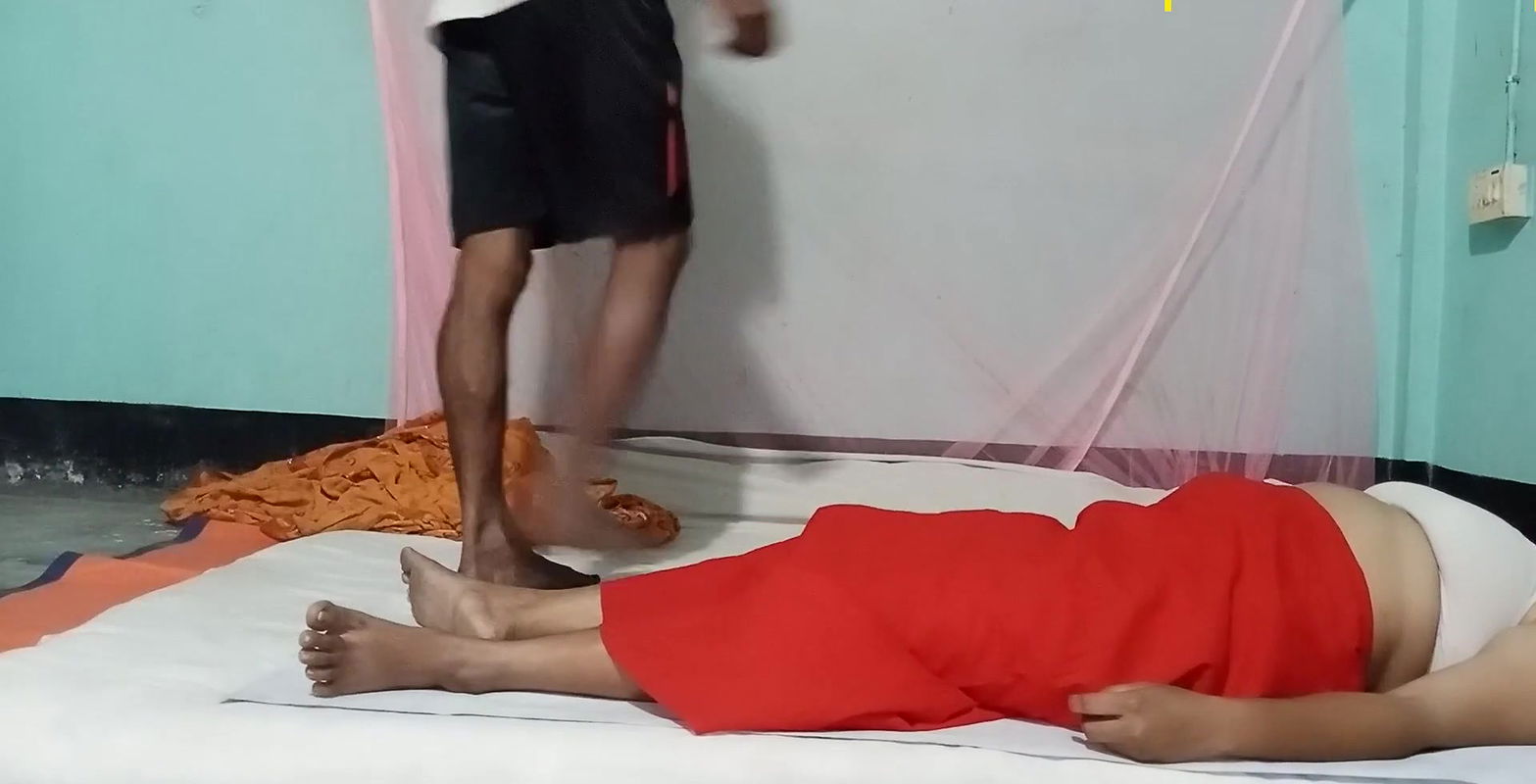 my maid sex is very beautiful so i hugged him and fucked him 2023