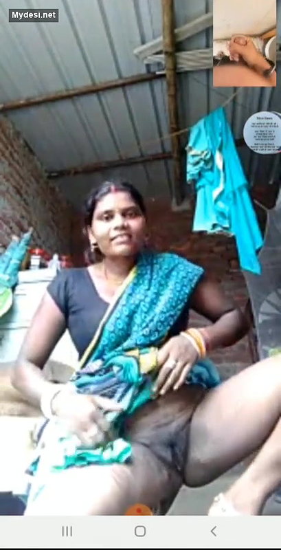 Desi village aunty can chat