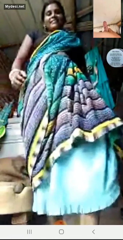 Desi village aunty can chat
