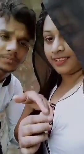 Desi Girl Tight Boobs Sucking By Lover