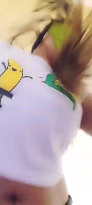 Nandini Mourya aka Scorpion Girl XC Showing Boobs on 121 Tango Live