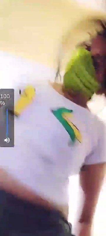 Nandini Mourya aka Scorpion Girl XC Showing Boobs on 121 Tango Live