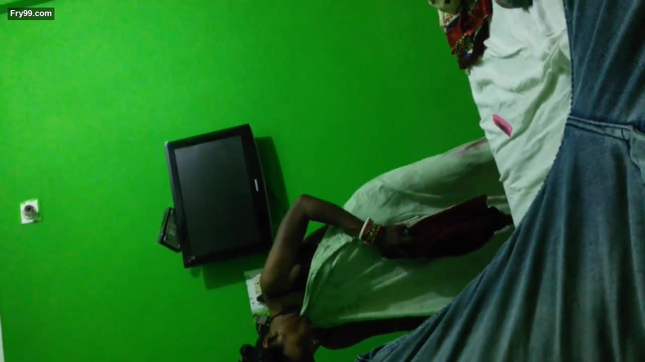 Kaamwali Bhabhi Ki Chudai