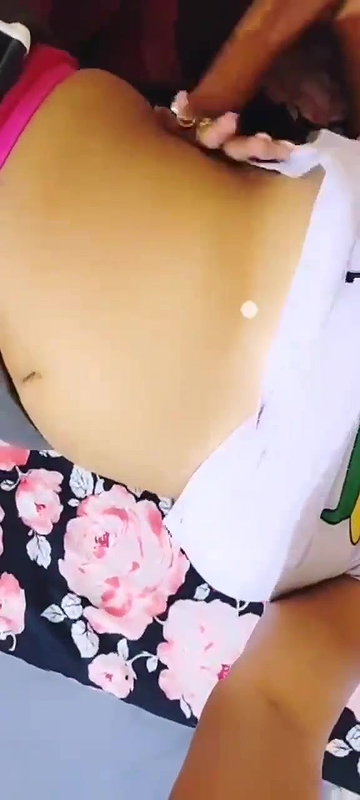 Nandini Mourya aka Scorpion Girl XC Showing Boobs on 121 Tango Live