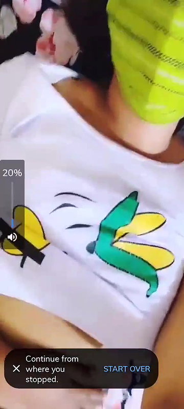Nandini Mourya aka Scorpion Girl XC Showing Boobs on 121 Tango Live