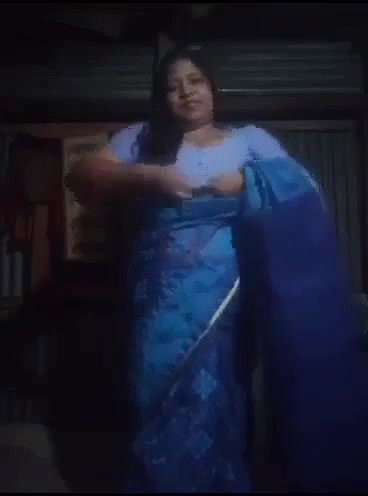 Village Bhabi For Lover