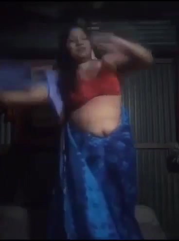 Village Bhabi For Lover