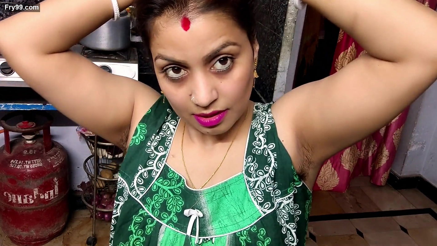Isha armpit special vlog simple evening makeup