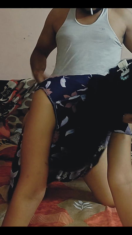 Doggy Style Hard Fuck Step Sis and Brother