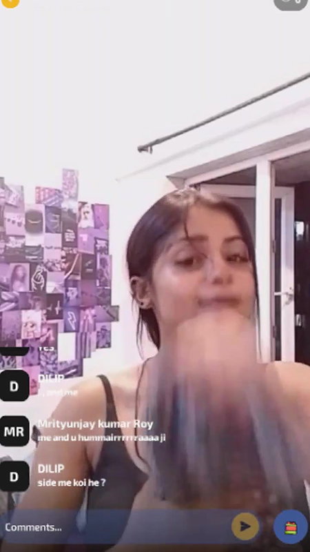 08 June 2025 Humera Shaikh Live Show HD