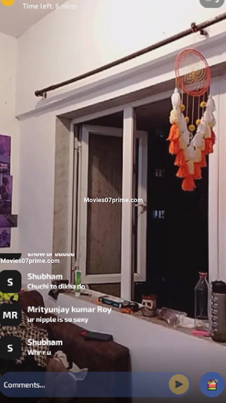 08 June 2025 Humera Shaikh Live Show HD