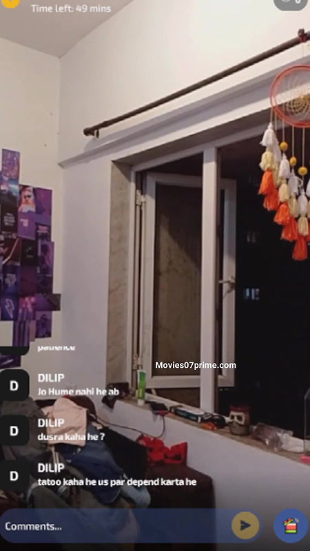 08 June 2025 Humera Shaikh Live Show HD