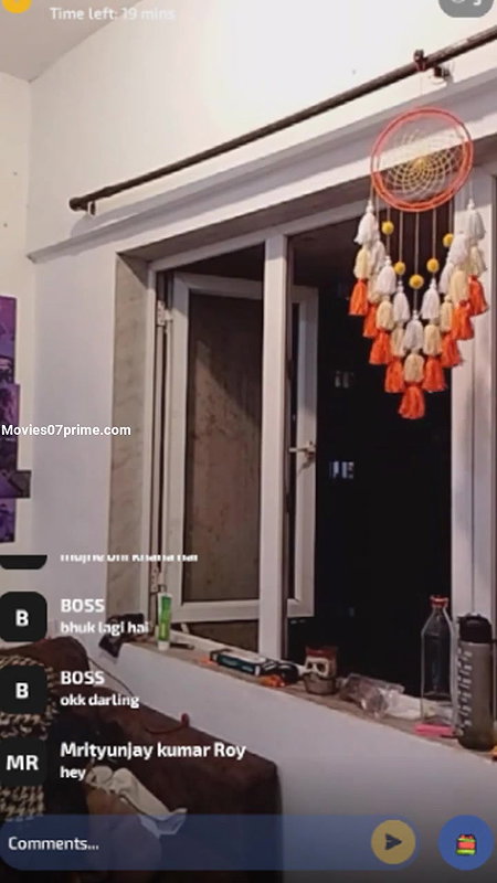 08 June 2025 Humera Shaikh Live Show HD