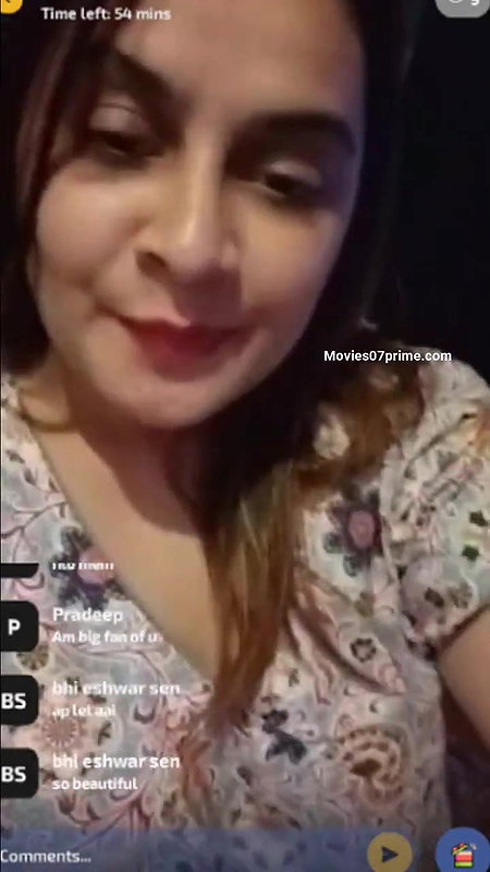 08 June 2025 Neelam Bhanushali Live Show HD