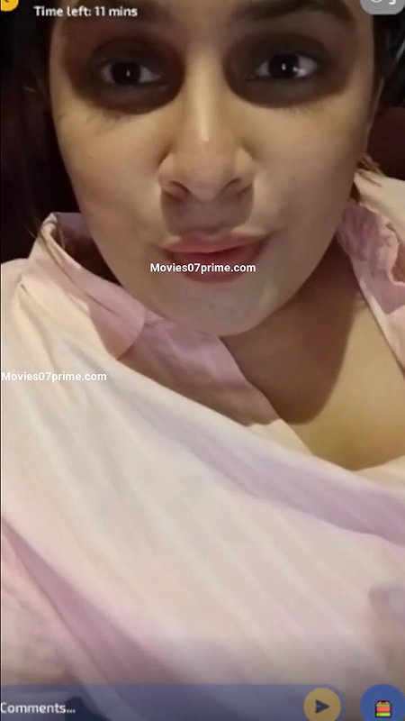 08 June 2025 Neelam Bhanushali Live Show HD