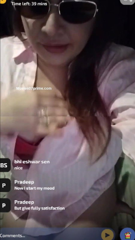 08 June 2025 Neelam Bhanushali Live Show HD