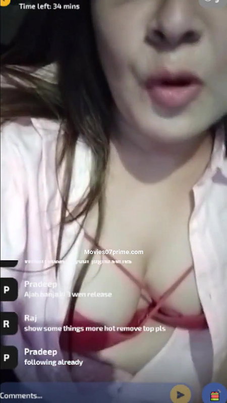 08 June 2025 Neelam Bhanushali Live Show HD