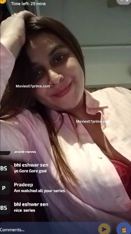 08 June 2025 Neelam Bhanushali Live Show HD