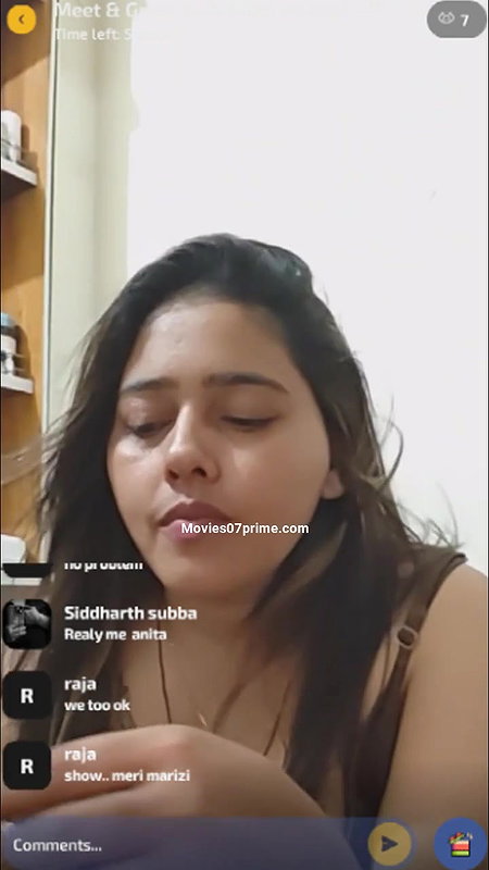 09 June 2025 Anita Jaiswal Live HD