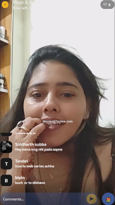 09 June 2025 Anita Jaiswal Live HD