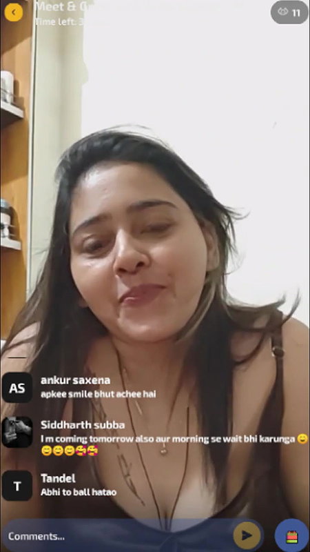 09 June 2025 Anita Jaiswal Live HD