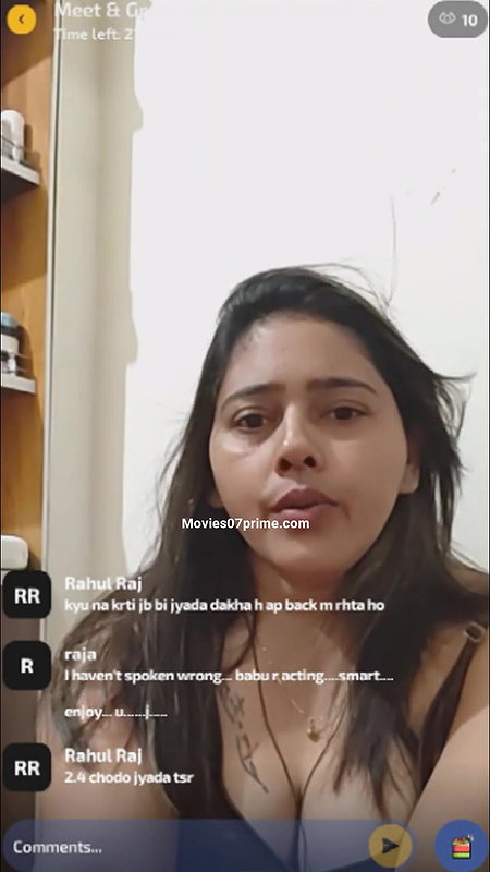 09 June 2025 Anita Jaiswal Live HD