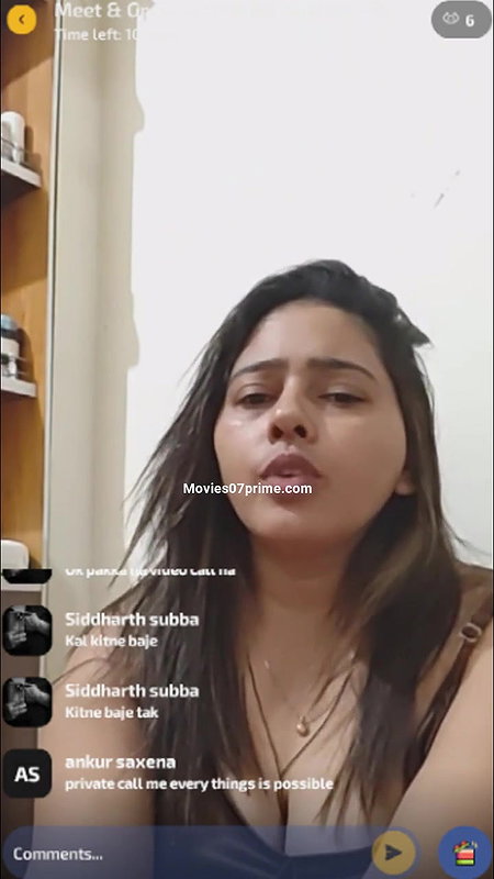 09 June 2025 Anita Jaiswal Live HD