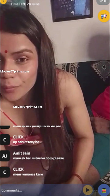 09 June 2025 Leena Singh Live SHow HD