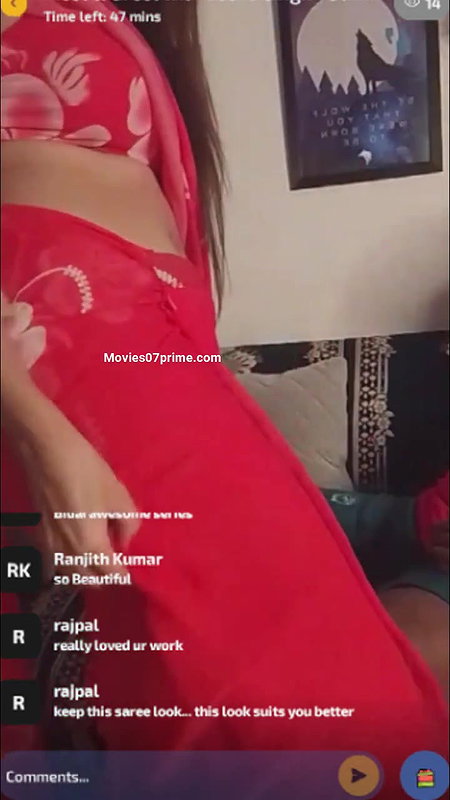 09 June 2025 Leena Singh Live SHow HD